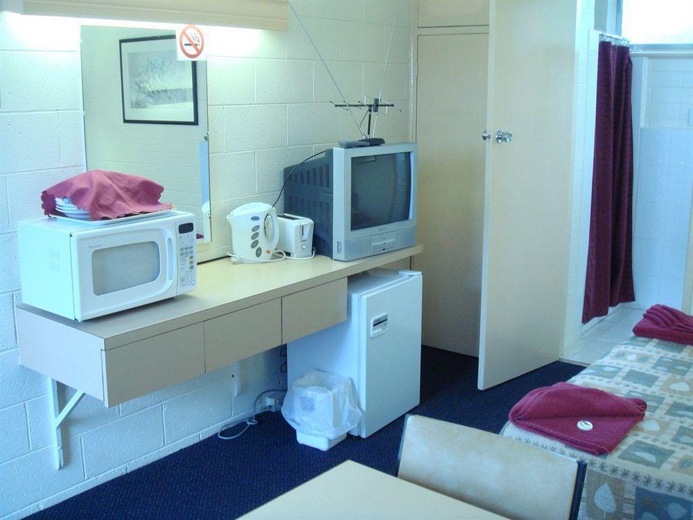 Motel Maroondah Box Hill Exteriér fotografie