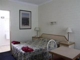Motel Maroondah Box Hill Exteriér fotografie