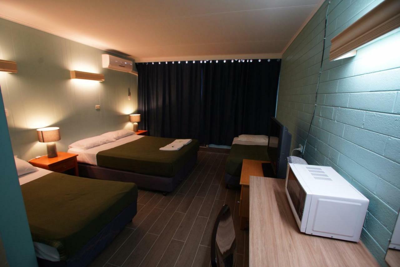 Motel Maroondah Box Hill Exteriér fotografie